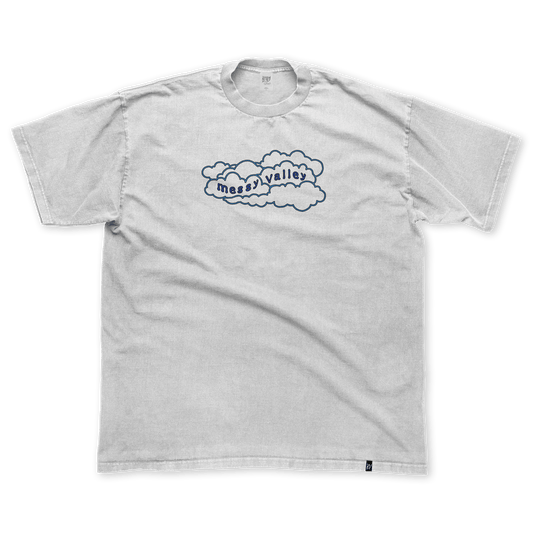 Classic Cloud Vintage Tee