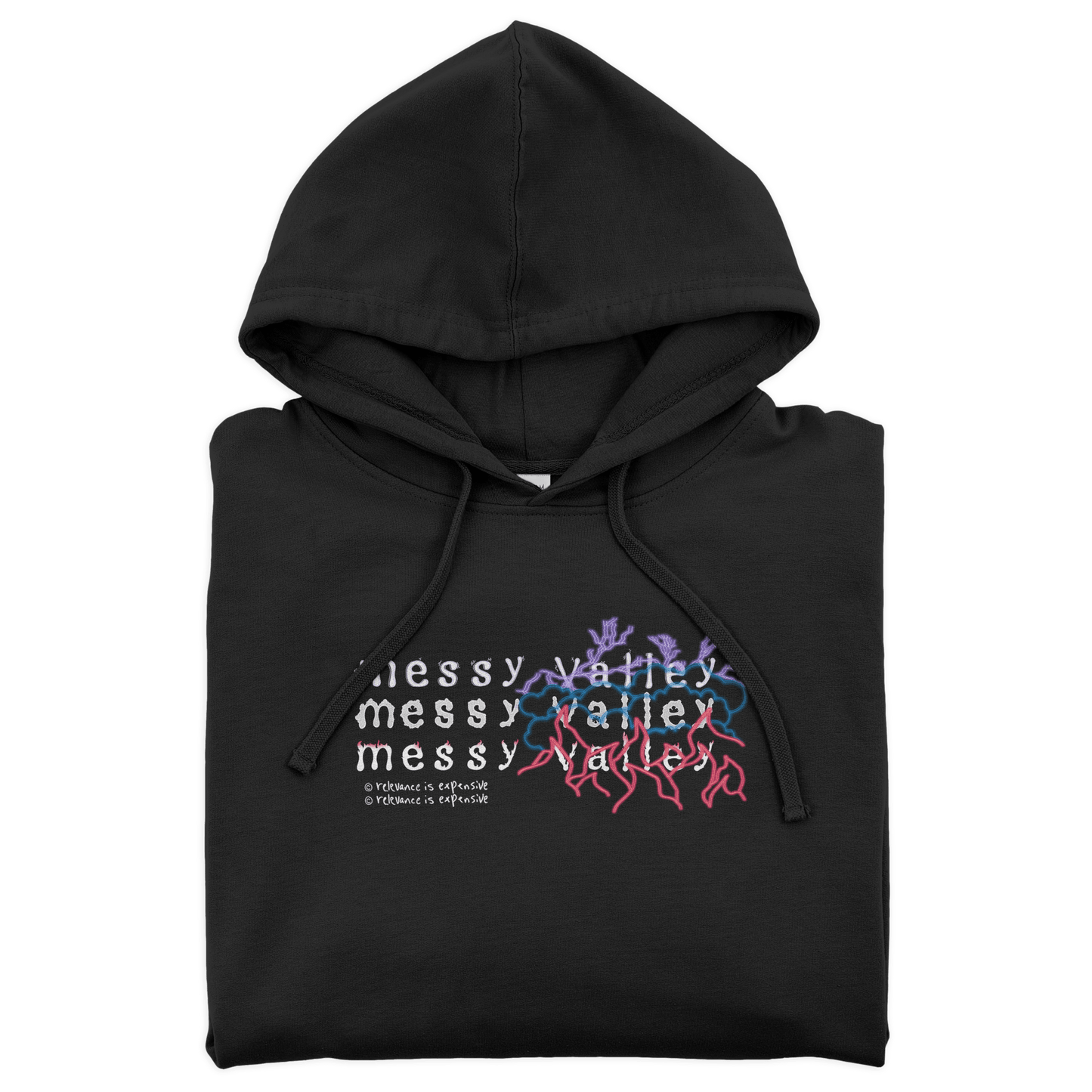 Elemental Hoodie