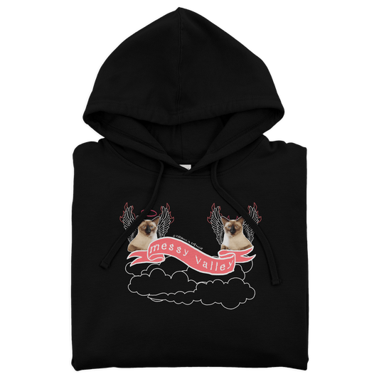 Nejis Judgment Hoodie