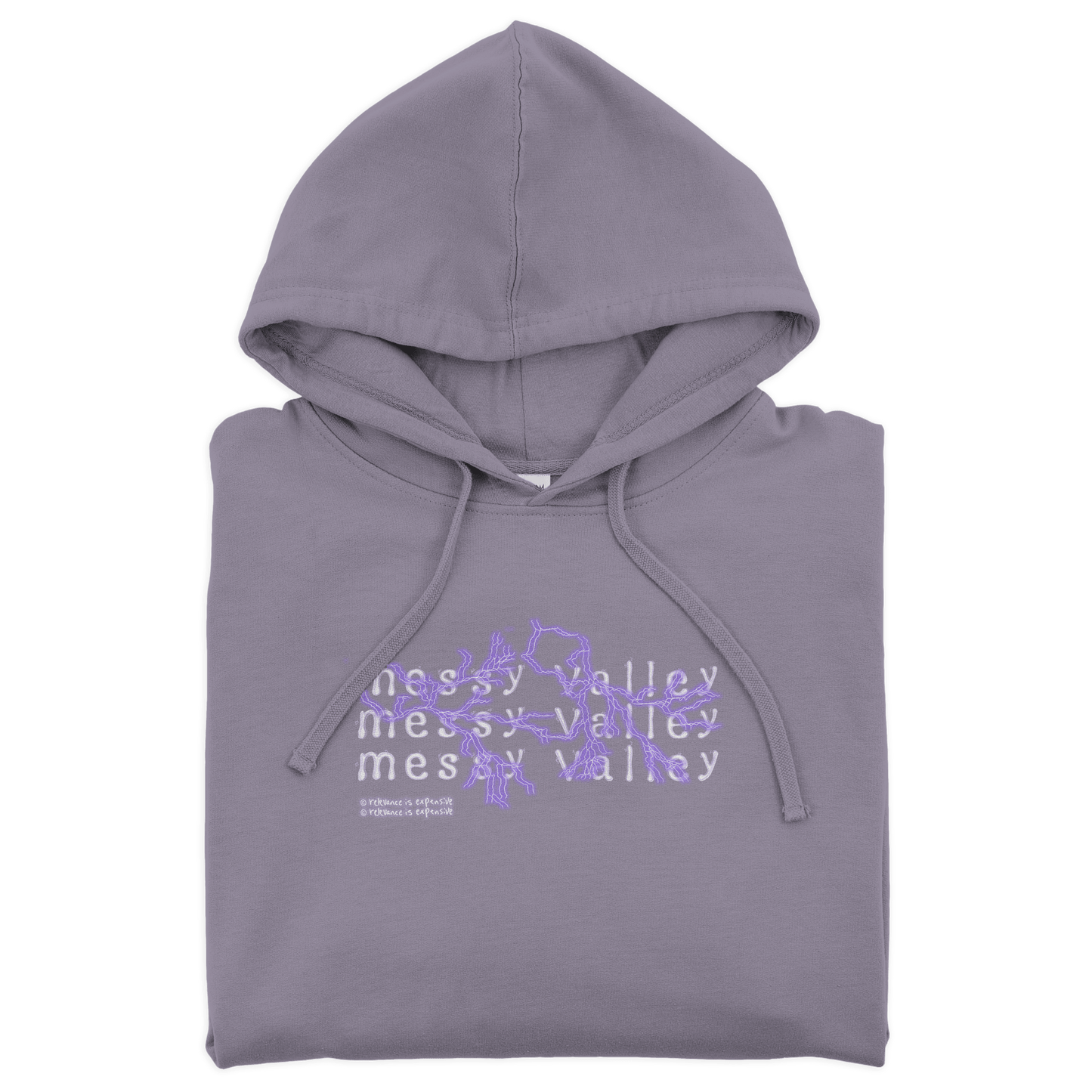 Morbid Soul Hoodie