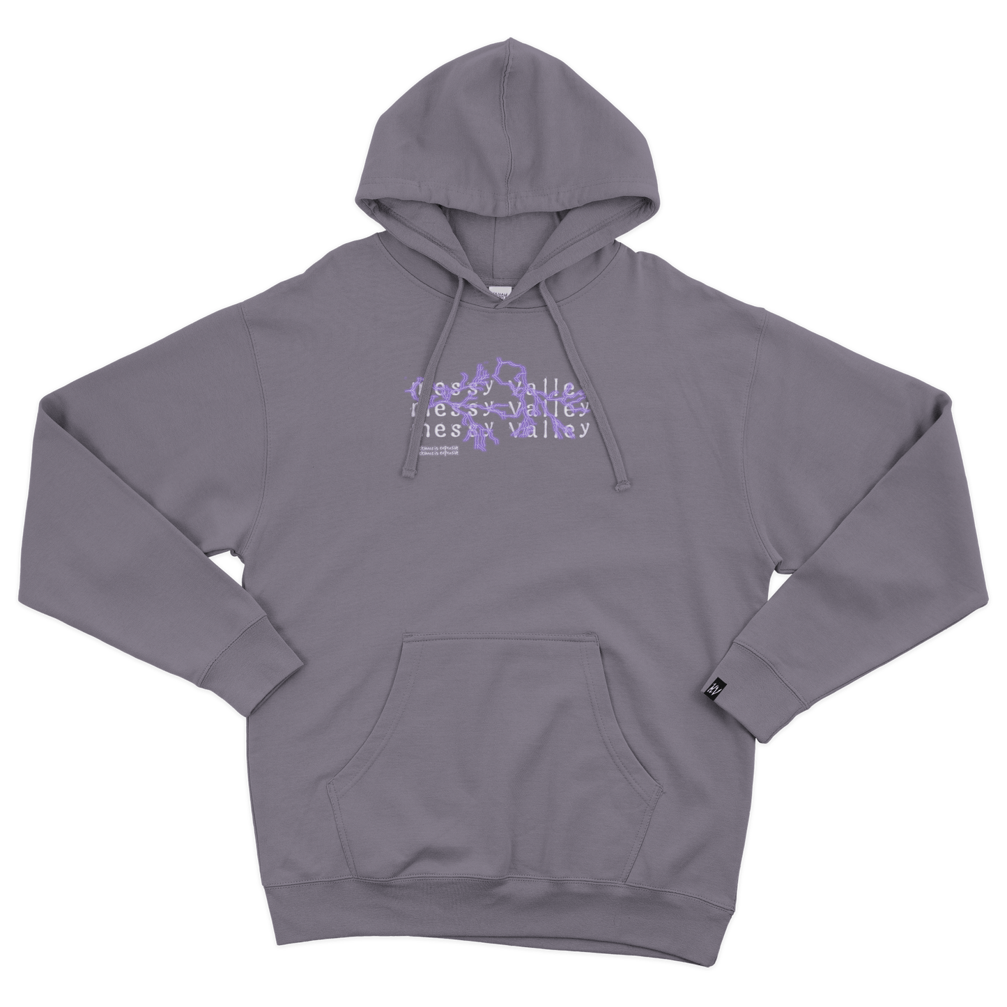 Morbid Soul Hoodie