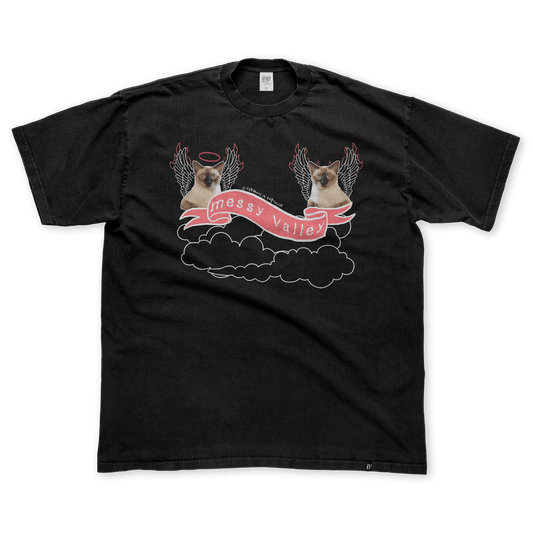 Nejis Judgment Vintage Tee